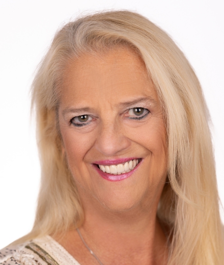 Hellseherin Karin